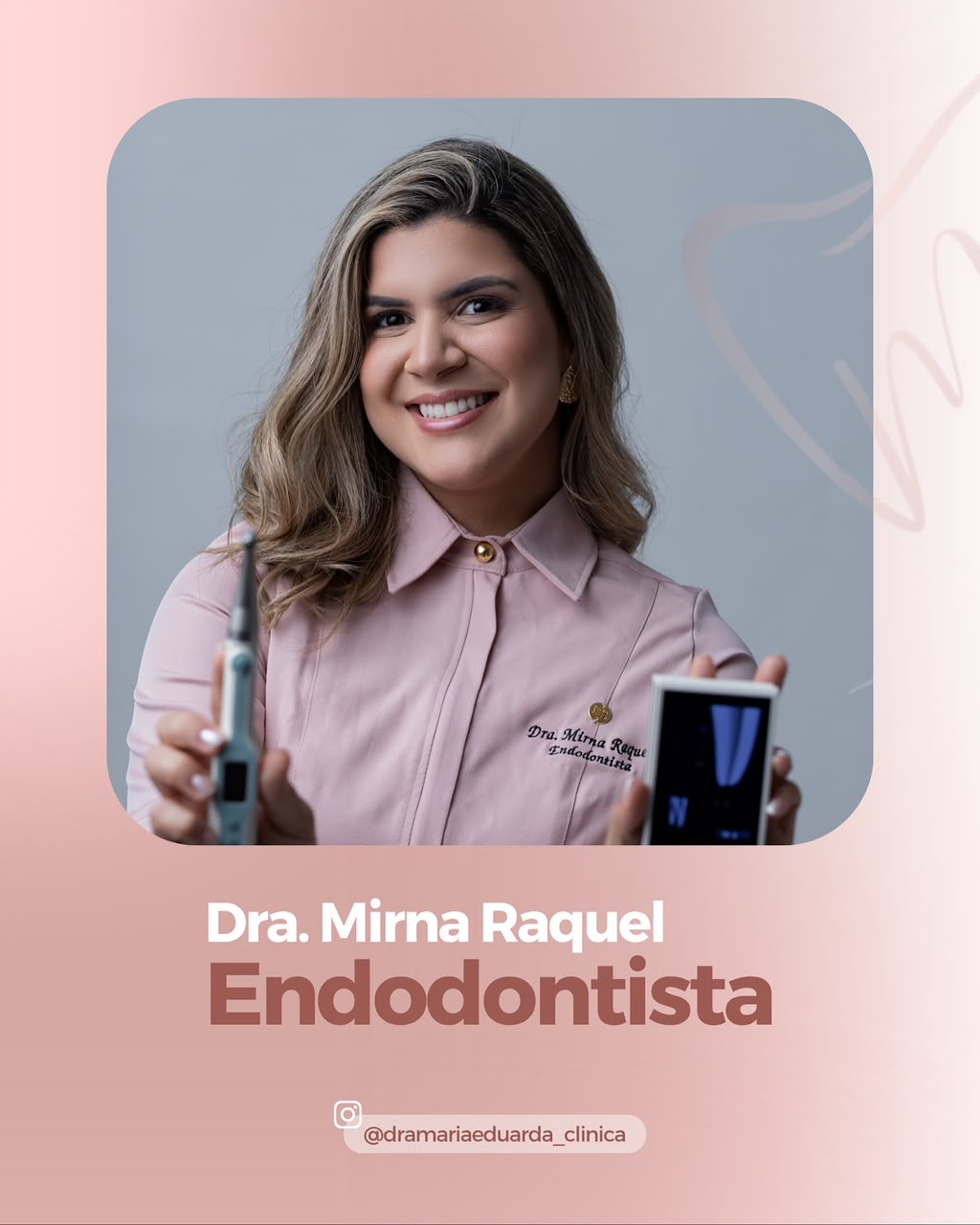 Dra. Mirna Raquel