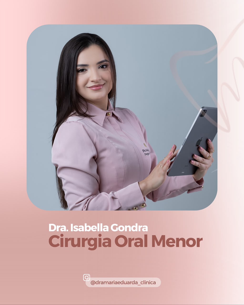 Dra. Isabella Gondra