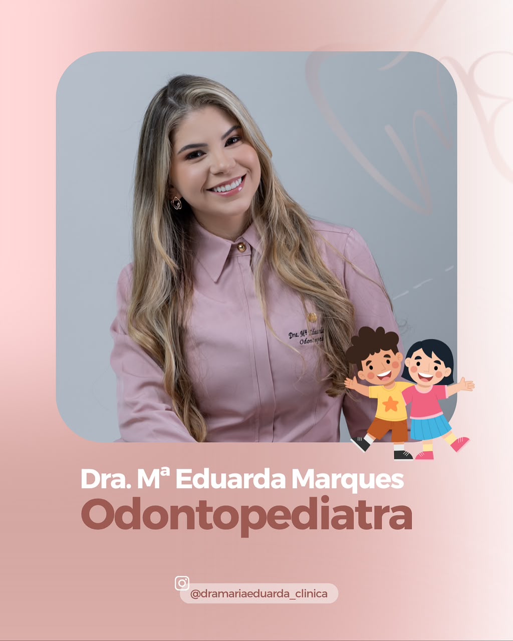 Dra. Mª Eduarda Marques